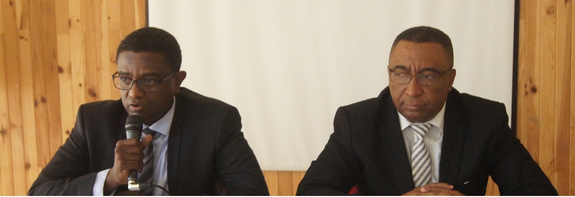 image Mise en place du programme d’un incubateur aux Comores